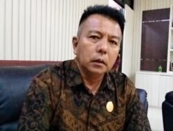 Komisi II DPRD Lampung Soroti Serapan Gabah Petani oleh Bulog Jelang Panen Raya