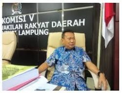 DPRD Lampung Resmi Setujui Pemekaran Kabupaten Sungkai Bunga Mayang, Perjuangan 21 Tahun Menemui Titik Terang