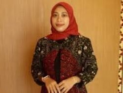 Legislator Prempuan Lampung Sampaikan Pentingnya Jaga Ruang Kebebasan Berekspresi