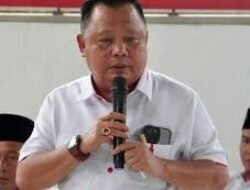 Mukhlis Basri: Harkitnas Momentum Bangkit Bersama untuk Lampung Lebih Maju