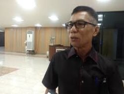 Ismet Roni Ajak Masyarakat Lampung Bangkit Bersama di Momen Harkitnas 2025