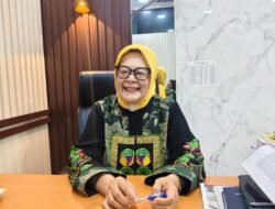 Elly Wahyuni Apresiasi 100 Hari Kerja Gubernur Lampung Rahmat Mirzani Djausal