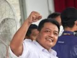 Fahrorrozi: Semangat ASN Lampung di Pornas Korpri Tunjukkan Jiwa Juang dan Kebanggaan Daerah