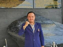 Garinca Reza Pahelevi: Semangat Kebangkitan Dimulai dari Hal Sederhana
