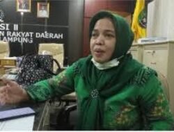 Komisi I DPRD Lampung Berharap Sengketa Lahan PTPN VII Way Berulu Selesai Lewat Musyawarah