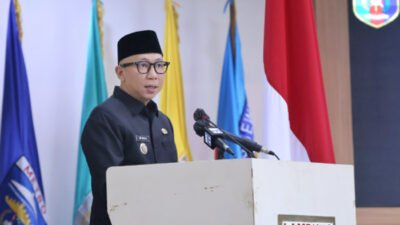 Pemprov dan DPRD Lampung Sepakati Raperda APBD 2024 dan RPJMD 2025–2029