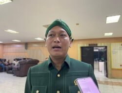 Komisi III DPRD Lampung Minta Perusahaan Mutasi Kendaraan ke Plat Lampung