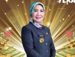 Sekretaris DPRD Lampung Ucapkan Selamat Hari Kartini, Ajak Perempuan Jadi Sosok Tangguh dan Cerdas