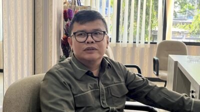 DPRD Lampung Minta Bapenda Tegas, Kalau Perlu Segel PT SGC dan Libatkan KPK