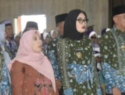 Semangat Pemuda Jadi Pilar Kemajuan Bangsa, Maulidah Jauharoh Ajak Generasi Muda Lampung Bangun Negeri dengan Aksi Nyata