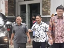 Anggota DPRD Lampung Hadiri Musrenbang RPJMD Kabupaten Lampung Utara 2025–2029