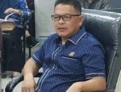 Seh Ajeman Imbau Sekolah Unggulan Terus Tingkatkan Kualitas