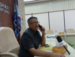 Soal Bansos, DPRD Lampung Minta Semua Pihak Redam Konflik