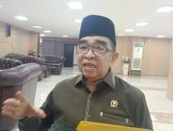 Supriyadi Hamzah: Kebangkitan Dimulai dari Langkah Kecil yang Kita Ambil Hari Ini