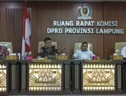 Surplus Telur, Komisi II DPRD Lampung Terima Keluhan Peternak