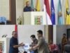 DPRD Lampung Soroti Pengawasan Anggaran dan Diversifikasi PAD dalam Pembahasan Perubahan APBD 2025