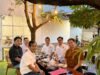 PGK Lampung Desak Kejagung Usut Dugaan Pelanggaran Agraria oleh PT Sugar Group Company