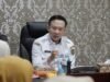 Sekda Lampung Tekankan Penerapan SRIKANDI di Seluruh Perangkat Daerah