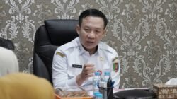 Sekda Lampung Tekankan Penerapan SRIKANDI di Seluruh Perangkat Daerah