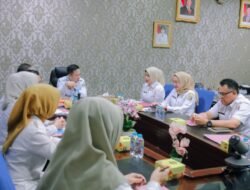 Pemprov Lampung Dorong Percepatan Implementasi Aplikasi Srikandi Versi 3