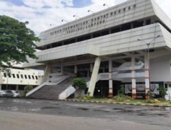 DPRD Lampung Minta OPD Lebih Serius Gali Potensi PAD