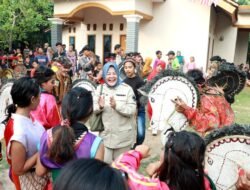 DPRD Lampung Dukung Program BMG Atasi Stunting