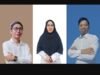 Jelang Kongres III KIPP Indonesia, Tiga Tokoh Muda Ditunjuk Jadi Carateker Lampung