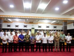 Rafieq ungkap, kolaborasi Pemkot dengan DPRD Provinsi dorong pembangunan