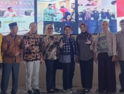 Bapemperda DPRD Lampung Kunjungi DPRD Banten, Bahas Penguatan Substansi Ranperda Satu Data