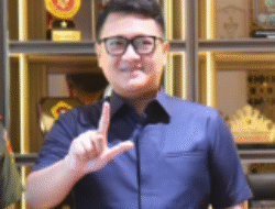 Ketua DPRD Lampung Soroti Kasus Keracunan Siswa, Minta Pengawasan Program Makan Bergizi Diperketat