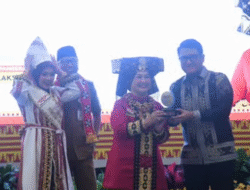 Ketua DPRD Lampung Hadiri Pengukuhan DPD Mighrul Lappung Bersatu