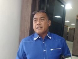 Abdullah Sura Jaya Dorong ASN Lampung Terus Ukir Prestasi Menuju Lampung Emas 2045