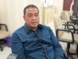 DPRD Lampung Dorong Transparansi Dana Pendidikan, Abdullah Surajaya: Harus Tepat Sasaran