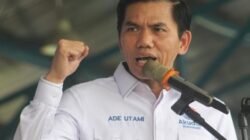 Anggota Fraksi PKS Pimpin Dua Pansus Strategis DPRD Lampung