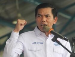 Anggota Fraksi PKS Pimpin Dua Pansus Strategis DPRD Lampung