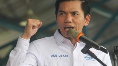 Anggota Fraksi PKS Pimpin Dua Pansus Strategis DPRD Lampung