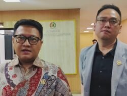 DPRD Minta Jaga Konsistensi Perencanaan dalam APBD Perubahan 2025