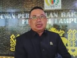 DPRD Dapat Aduan Warga Bandar Lampung Masalah Infrastruktur dan Pengelolaan Sampah Masih Krusial