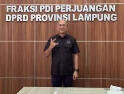 Cegah Kasus Keracunan, Andy Roby Minta Pengawasan Program MBG Diperketat