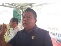 Aribun Sayunis Minta Kualitas Program Makan Bergizi Gratis Ditingkatkan