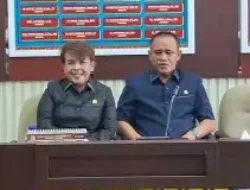Tiga Rakerda Pemprov dan Satu Rakerda DPRD Lampung Ditarik dari Pembahasan
