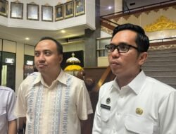 BGN Gandeng DPRD Lampung Awasi Program Makan Bergizi Gratis