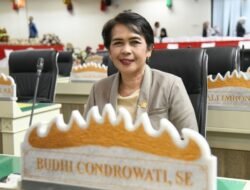 Budhi Condrowati Ajak Masyarakat Lampung Perkuat Semangat Persatuan di HUT ke-80 RI