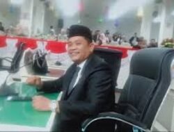 Budi Hari Yunanto Apresiasi ASN yang Harumkan Nama Lampung di Pornas Korpri 2025