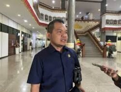 Budi Yuhanda : Komisi IV DPRD Lampung Tunggu Mandeknya Revisi Perjanjian Kerjasama Kapal Dalom