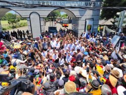 Wagub Jihan Duduk Bersama Petani, Janji Bentuk Tim Fasilitasi Agraria