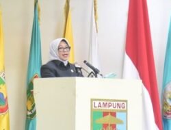 Maraknya Keracunan MBG, Anggota DPRD Lampung Tekankan Investigasi dan Evaluasi