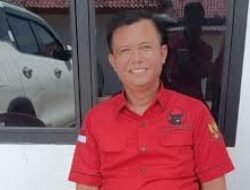 Edward Rasyid Apresiasi Semangat ASN Lampung yang Harumkan Nama Daerah di Pornas Korpri