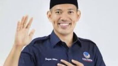 Fauzan Sibron Apresiasi Prestasi ASN Lampung Raih 14 Medali di Pornas Korpri XVII