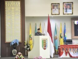 Fraksi Gerindra Ingatkan Perubahan Status Bank Lampung dan Wahana Raharja Harus Diiringi Peningkatan Kinerja